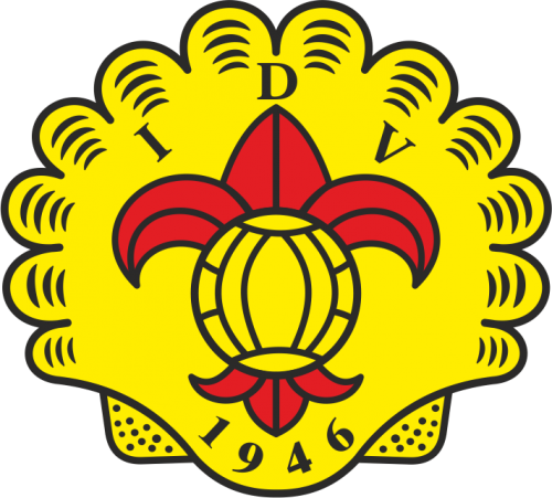 Logo IDV