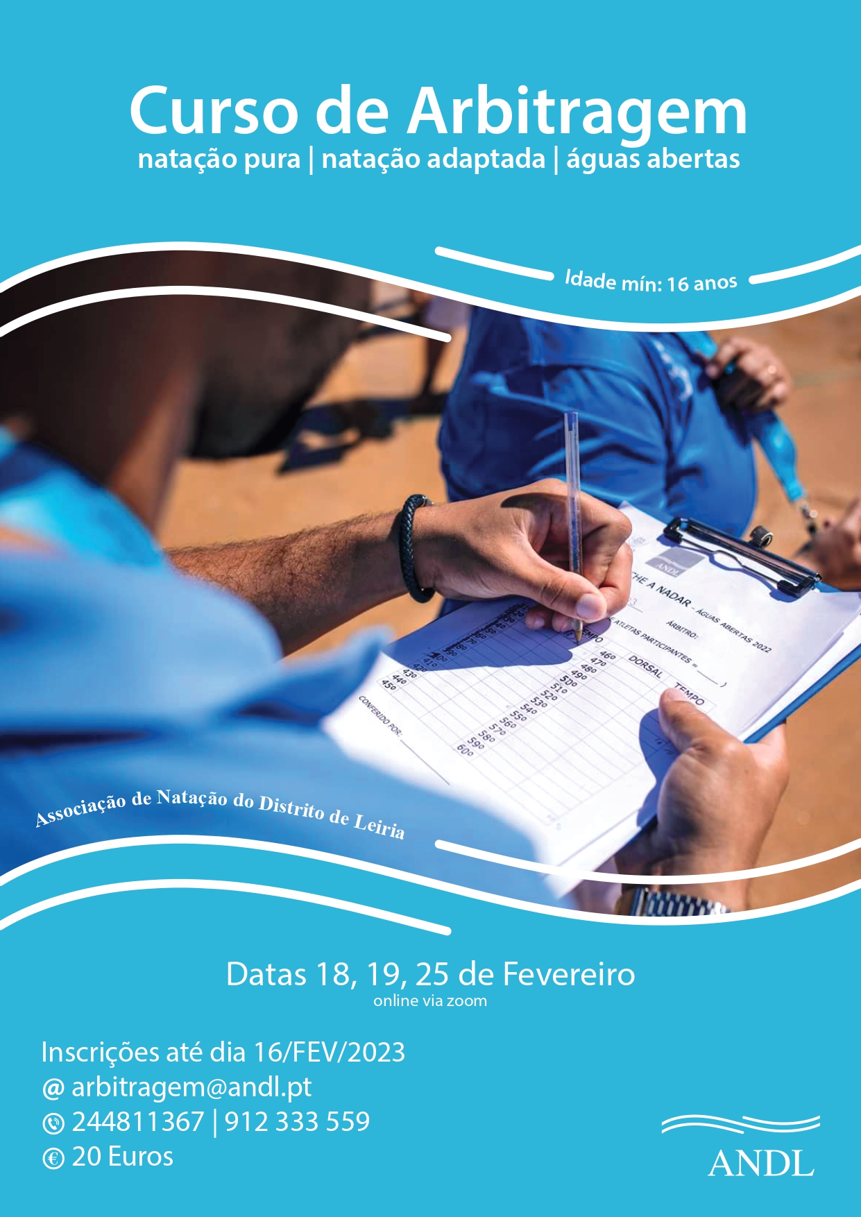 Curso
