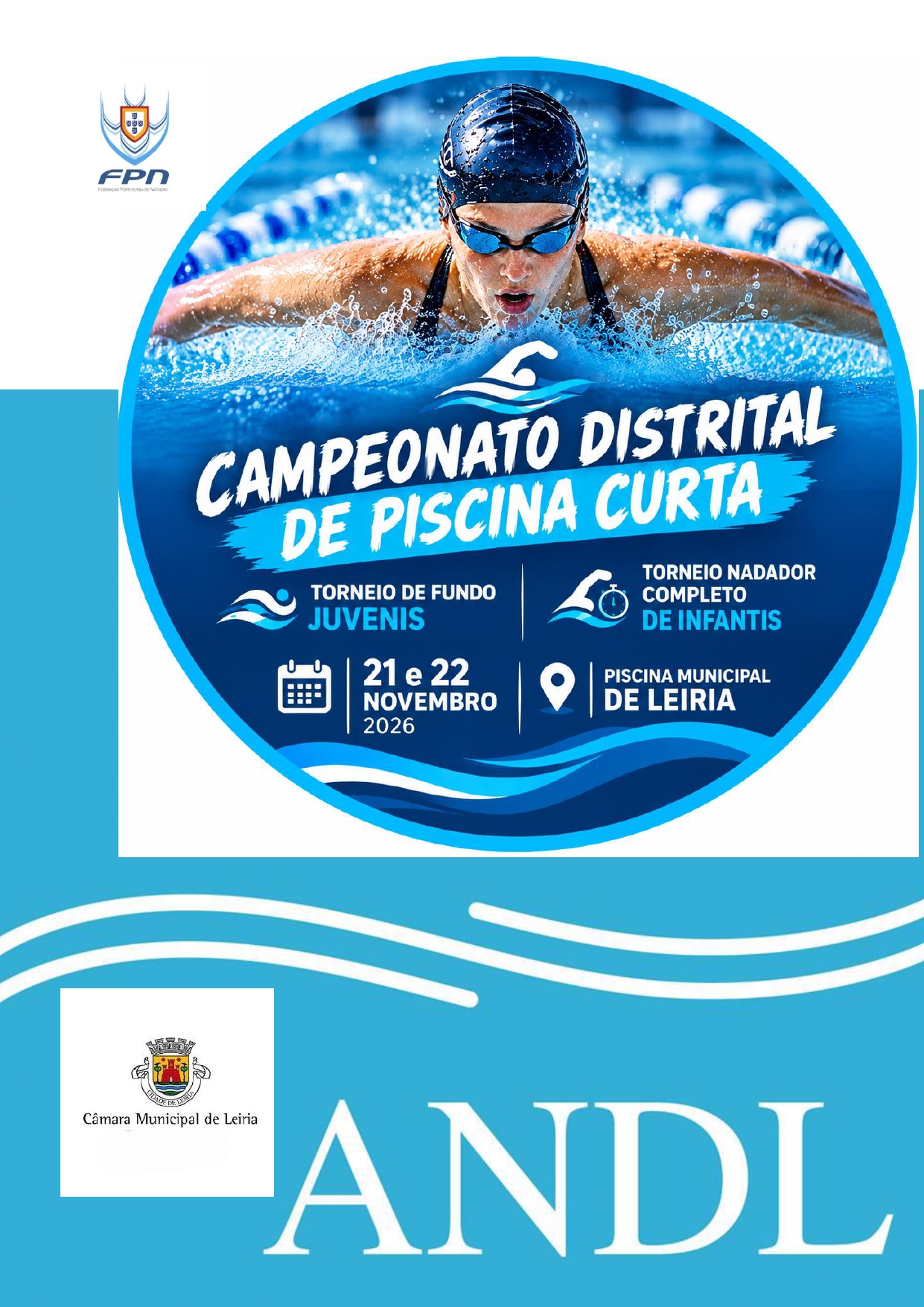 Cartaz CDPC_TF_TNC