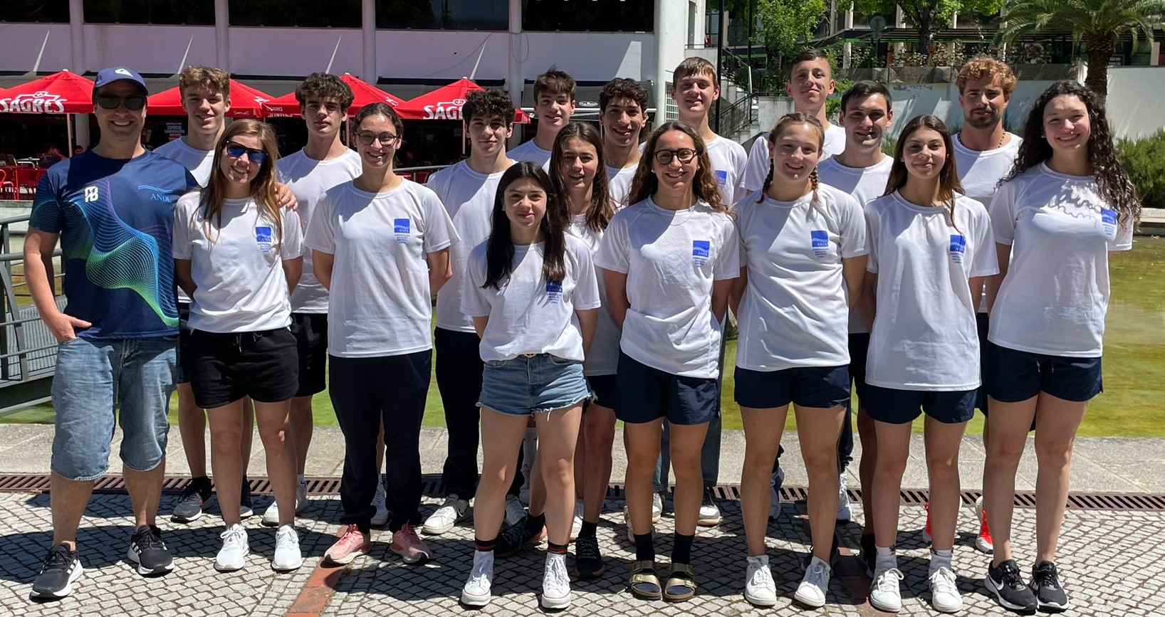 Seleção ABS Mairena2024
